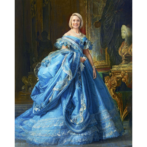 Die Prinzessin