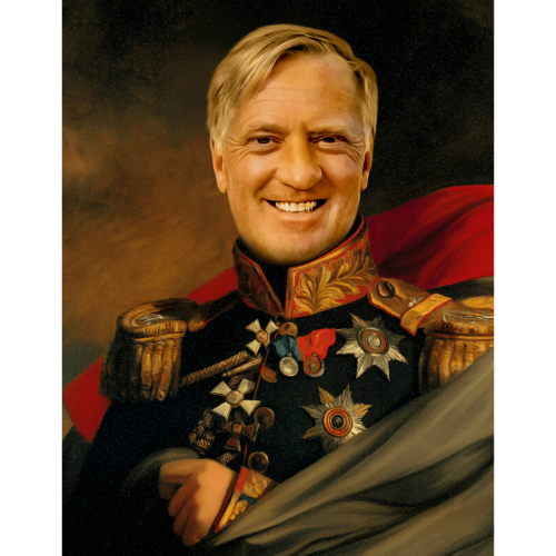 Der Baron