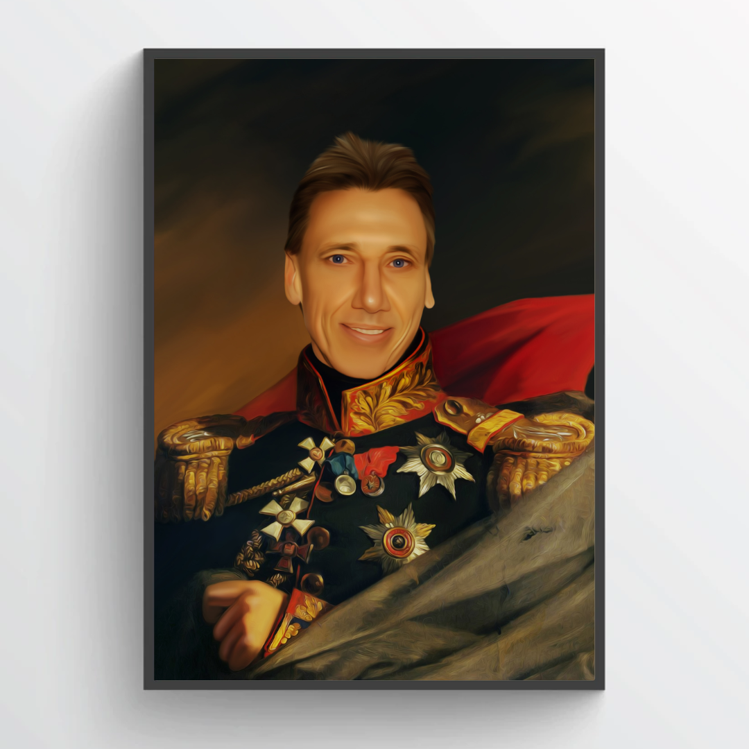Der Baron