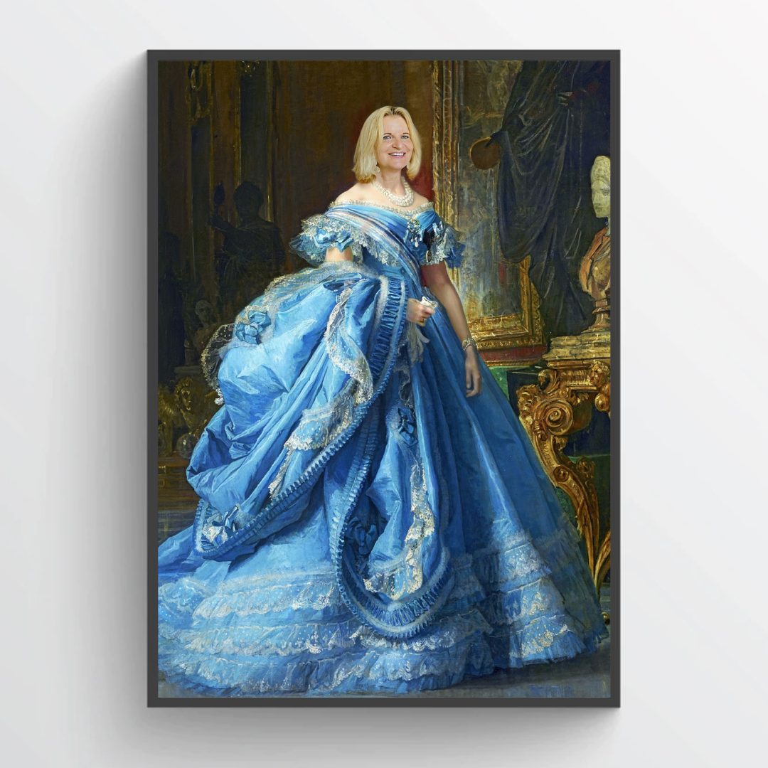 Die Prinzessin