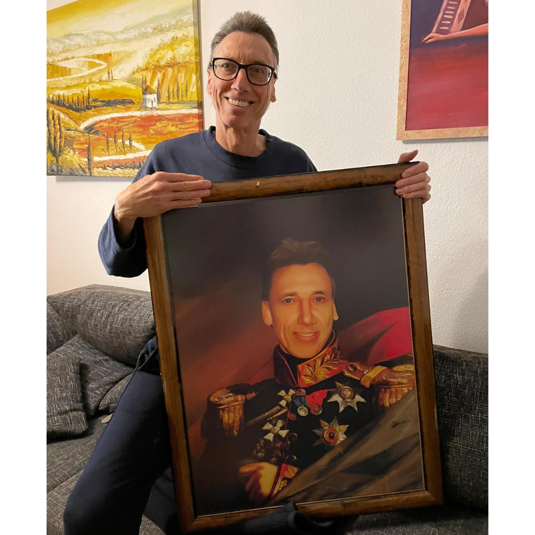 Der Baron