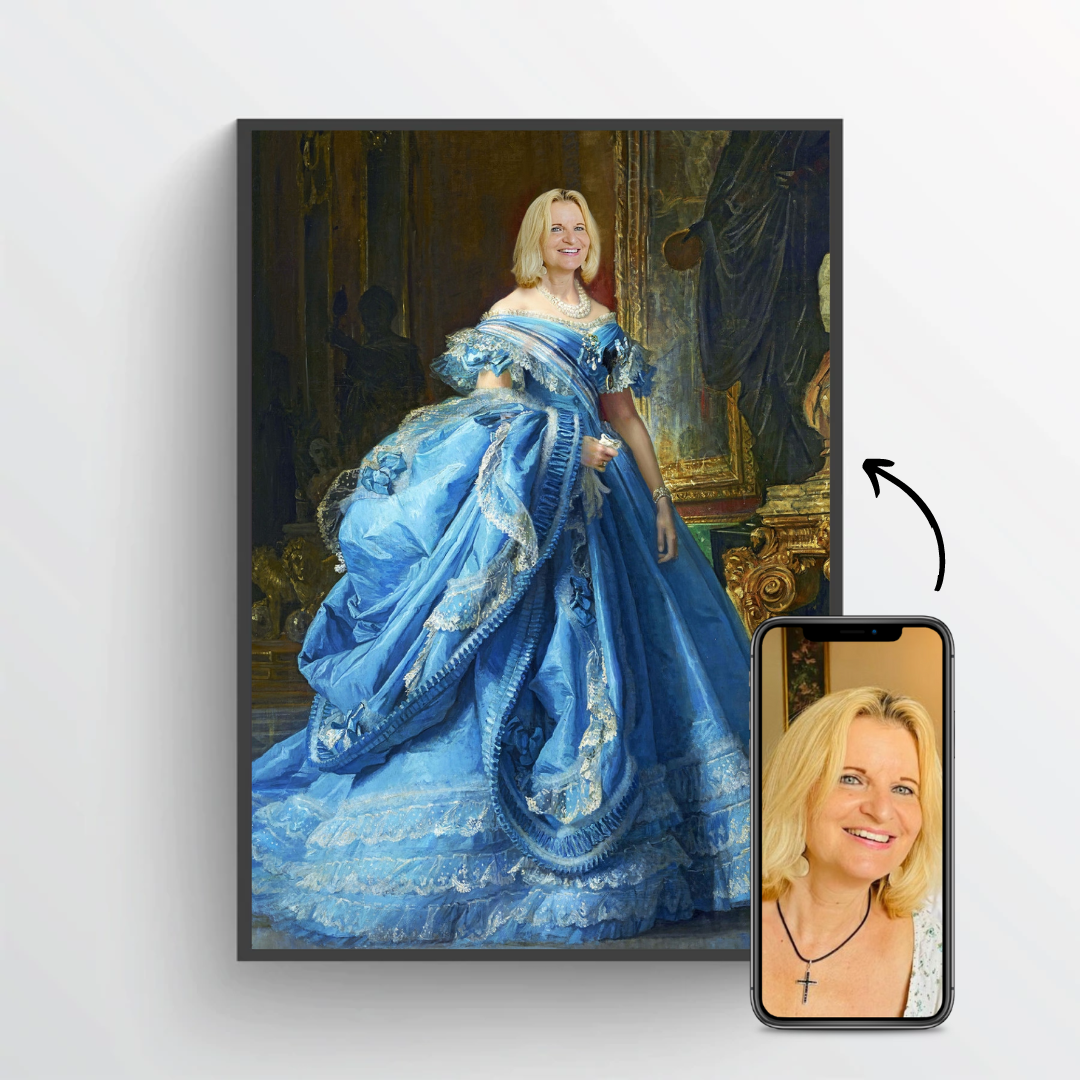 Die Prinzessin